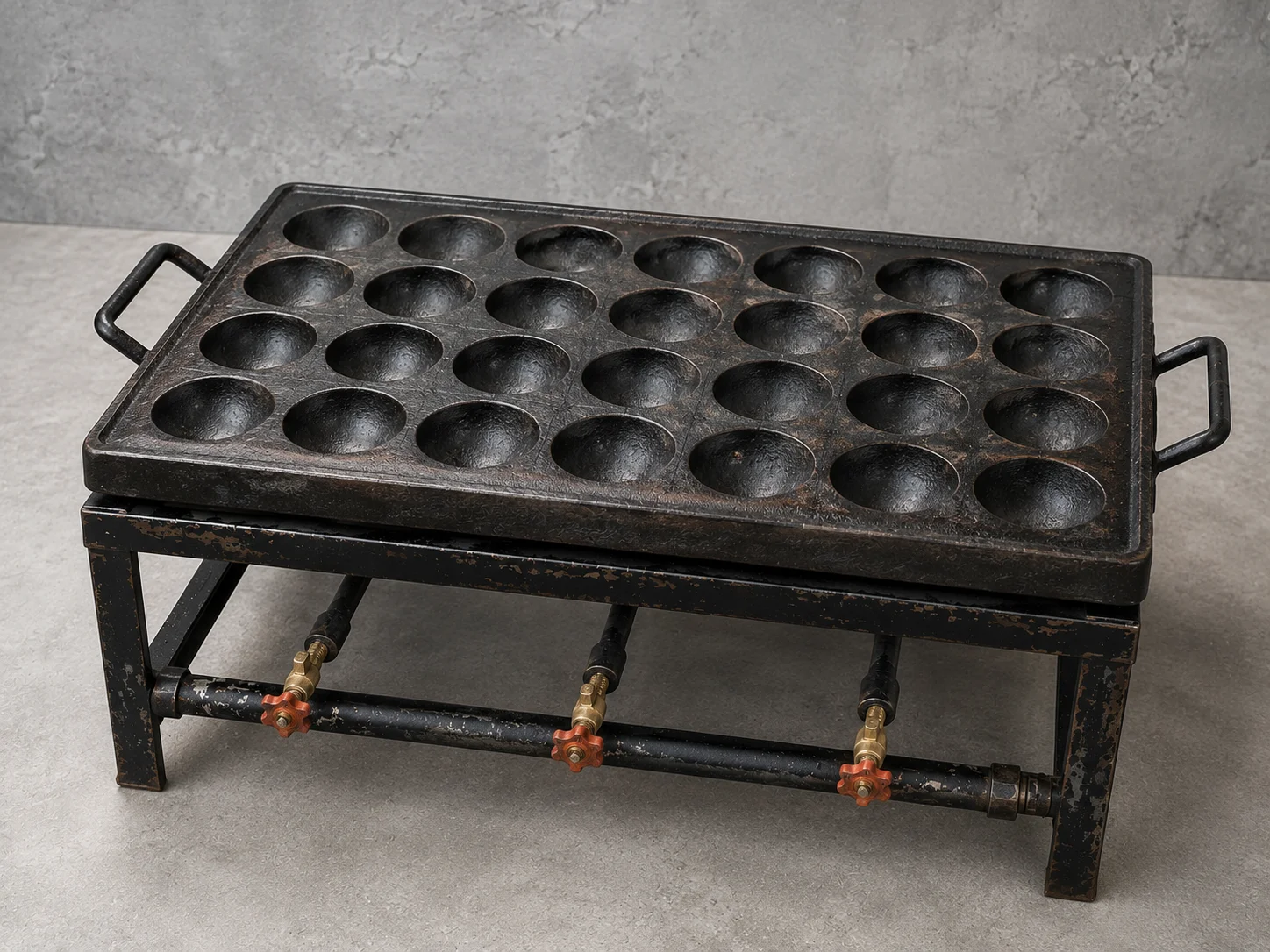 Gas Stove & Burner Sets